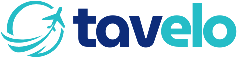Tavelo Travel logo