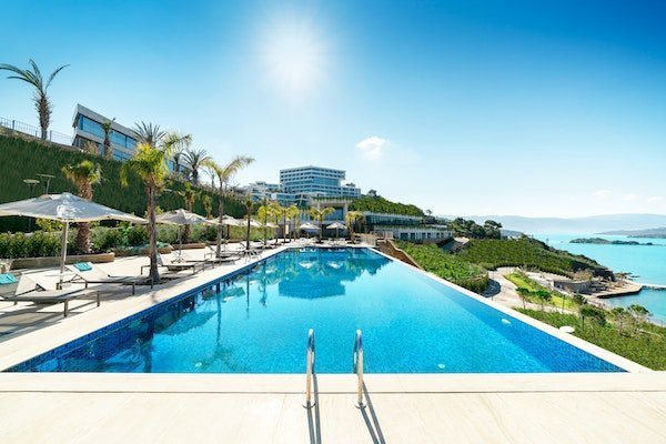 Cape Town Waterfront Stay