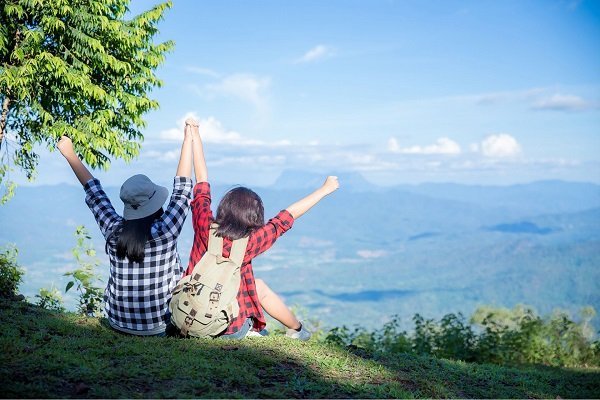 Lagos and Abuja Twin Centre package